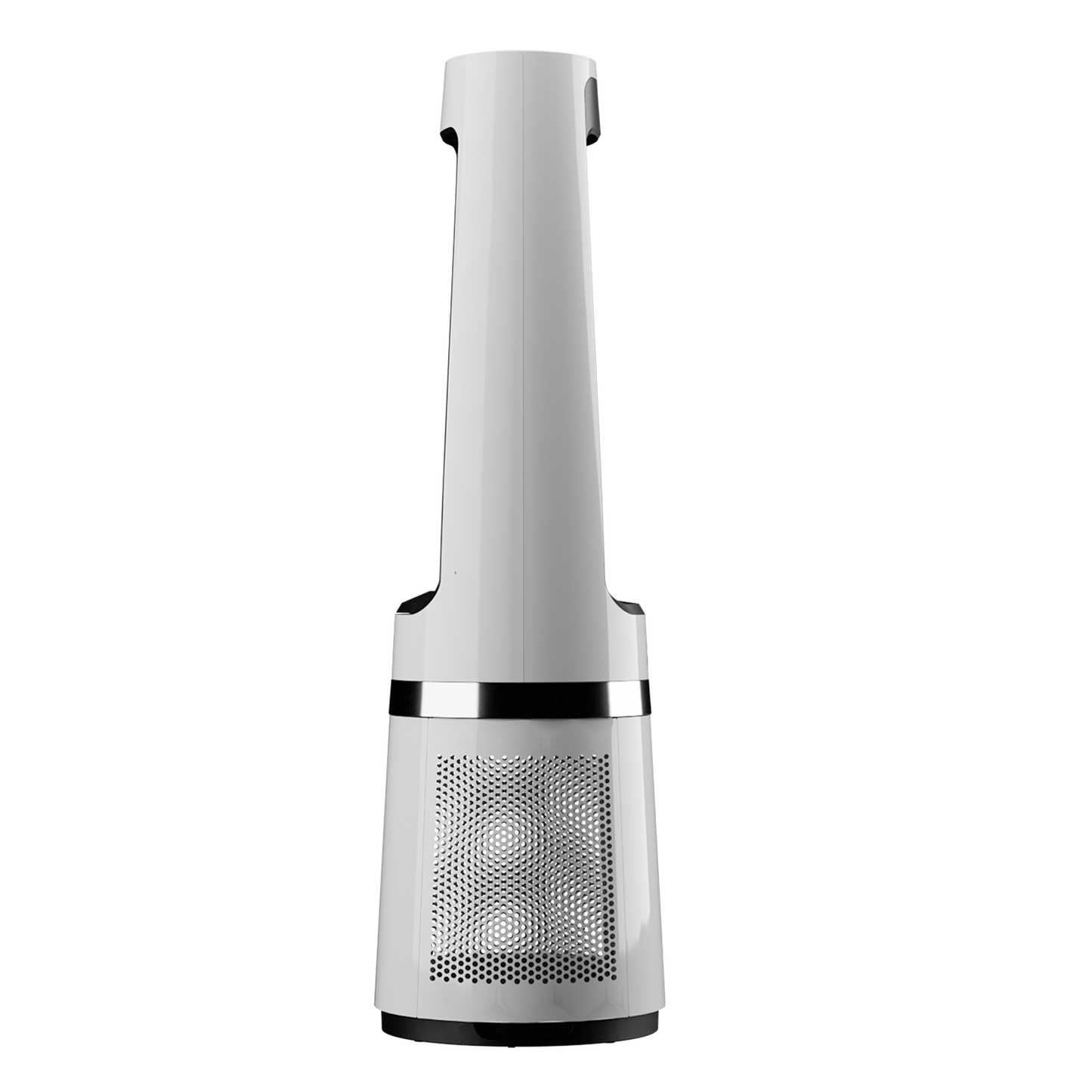 Evvoli Bladeless Fan and Air Purifier with Heating Function