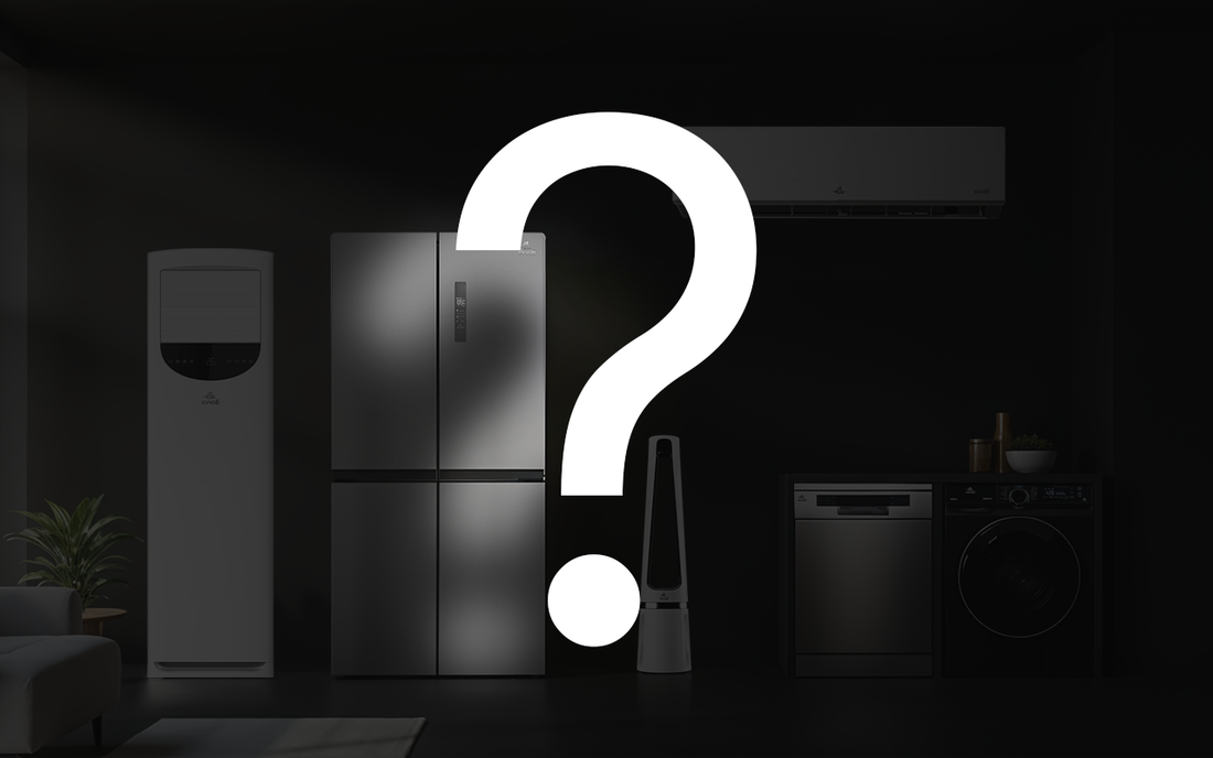 Before You Buy: 7 Questions to Ask About Any New Appliance
