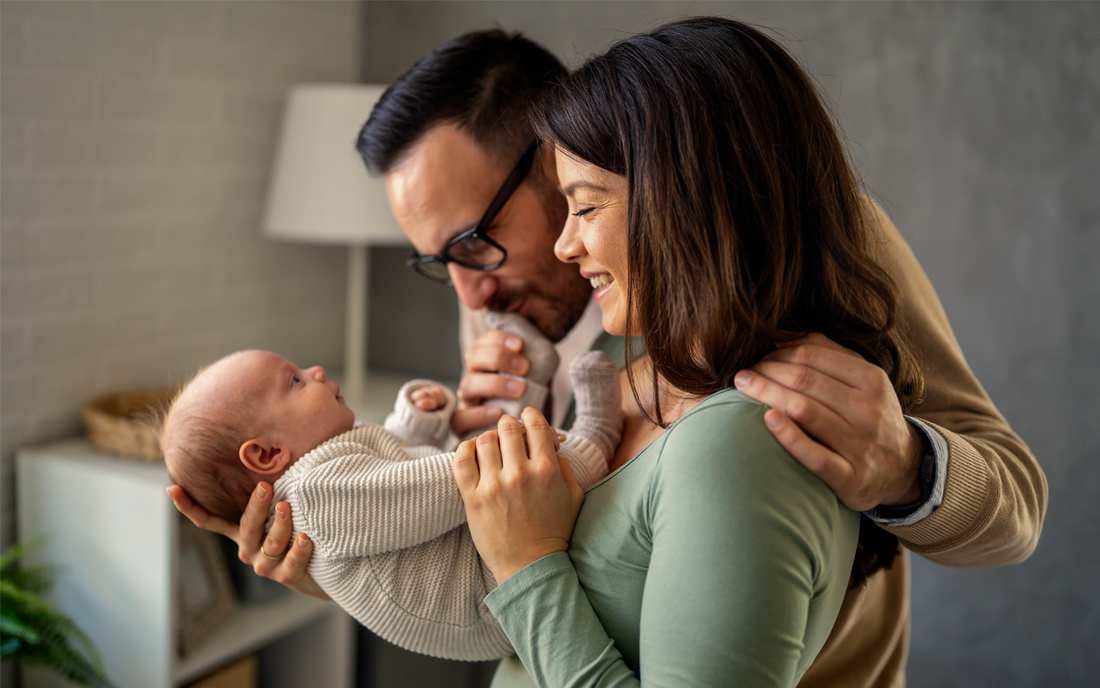 New Parents? Don’t Miss This! Tiny Lungs Deserve the Purest Air