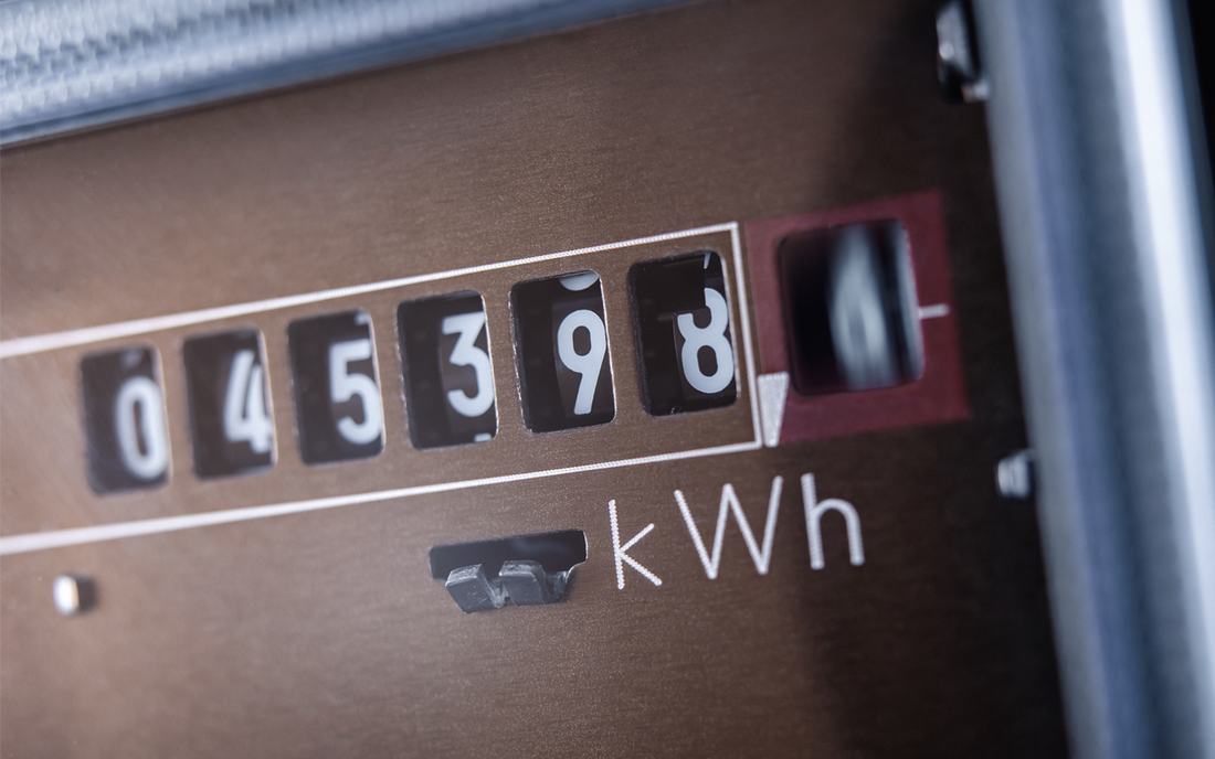 Cut Bills, Not Comfort!