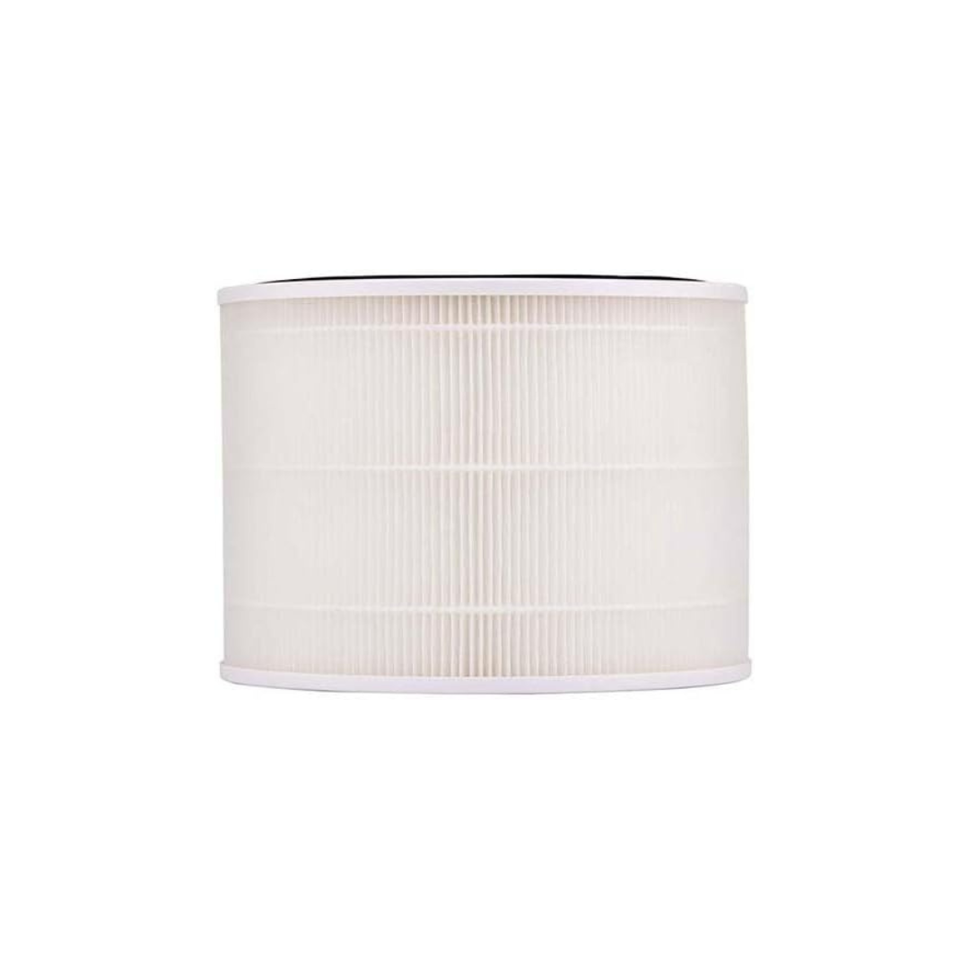 Evvoli, Replacement Hepa Filter For evvoli Air Purifier EVAP27WF, Filter 27