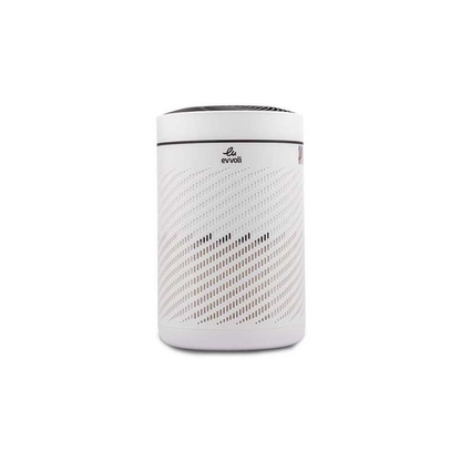 Evvoli, Replacement Hepa Filter For evvoli Air Purifier EVAP27WF, Filter 27