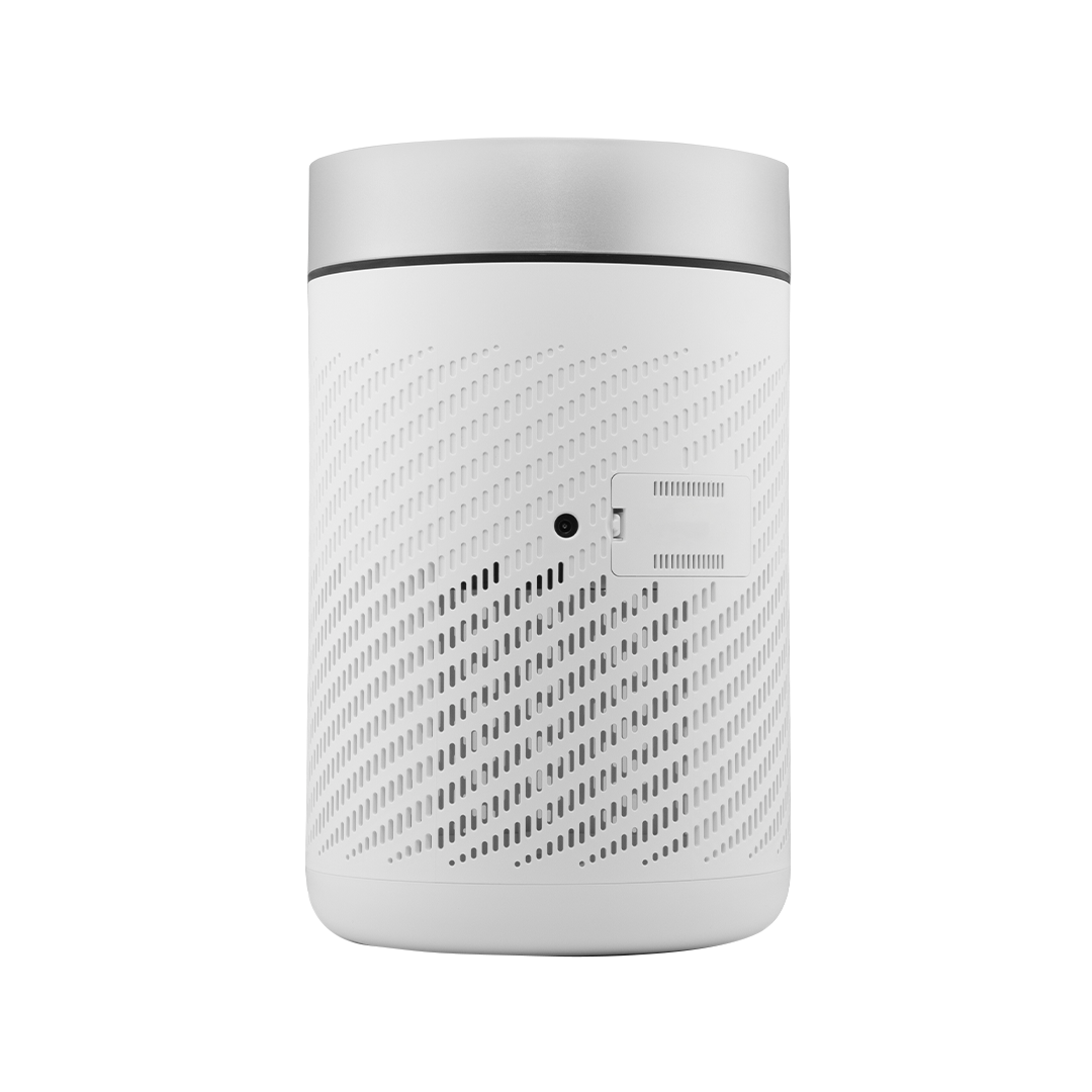 Evvoli Air Purifier With True HEPA Filter And UV Technology