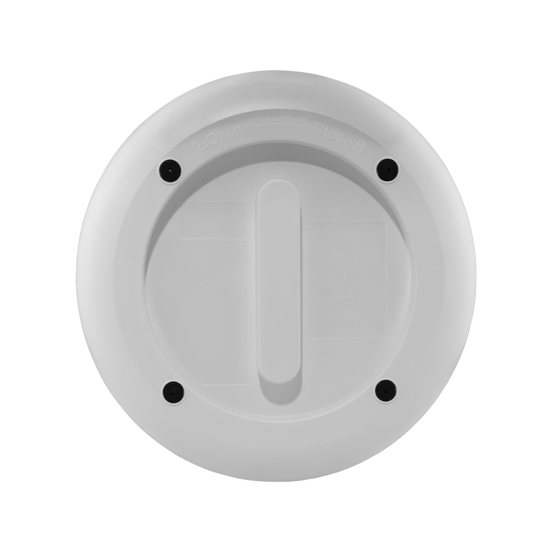Evvoli Air Purifier With True HEPA Filter And UV Technology
