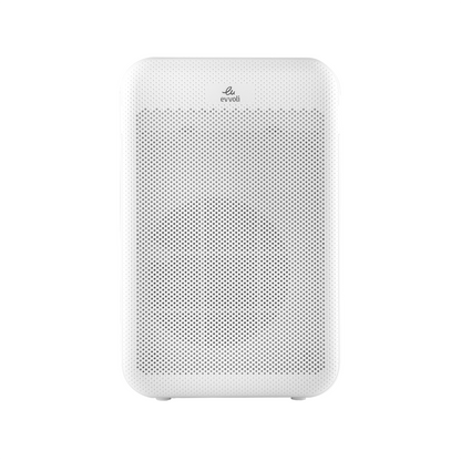 Evvoli Smart Air Purifier With  5-Layer Filters True HEPA Control Digital Sensor