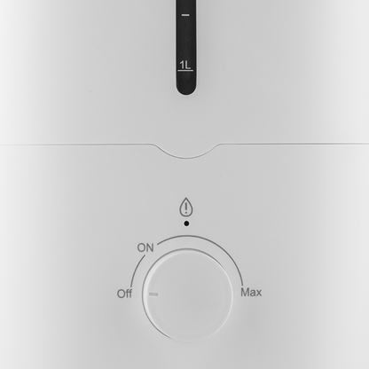 Evvoli Air Humidifier | 4.5L