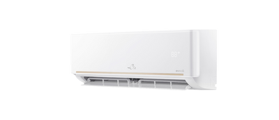Evvoli Split AC 12000 BTU, A++ Inverter, Fast Cooling & Heating, R32 Gas EVDC-12K-EU-1